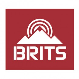 brits logo okoru events