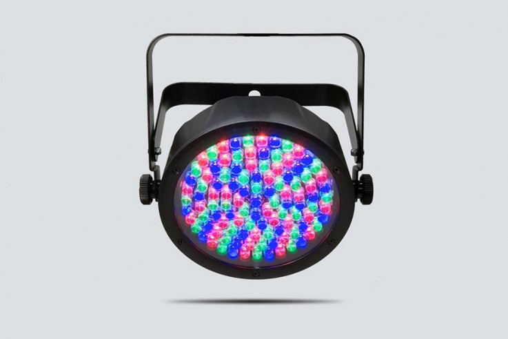 Chauvet Slim LED PAR56 2