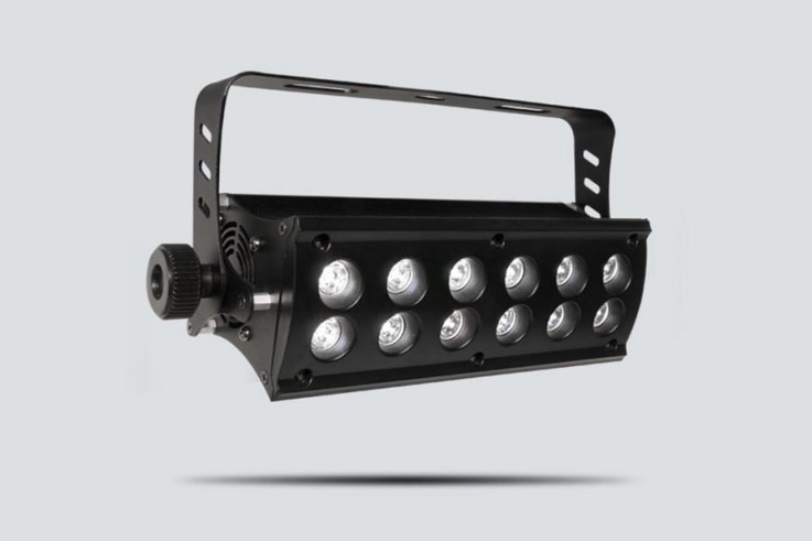 Chauvet MegaStrobe FX12