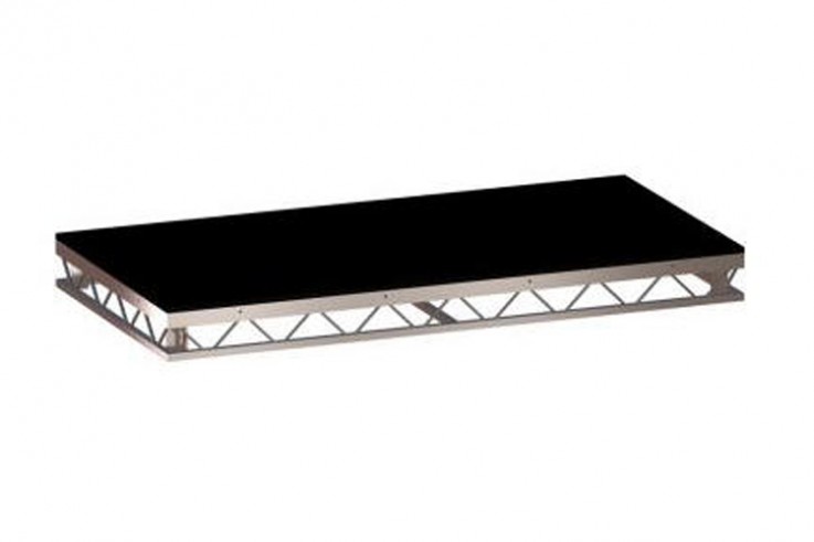 6X2 FT LITEDECK RISER HIRE