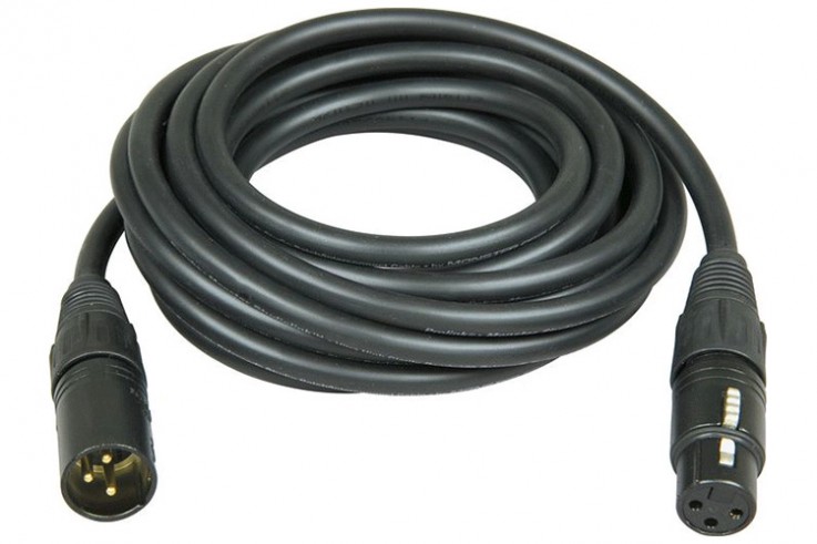 XLR Cable