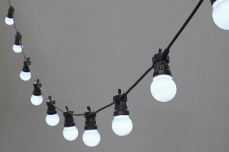 Festoon Lighting