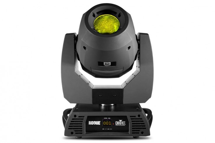 Chauvet Rogue R2 Spot 2