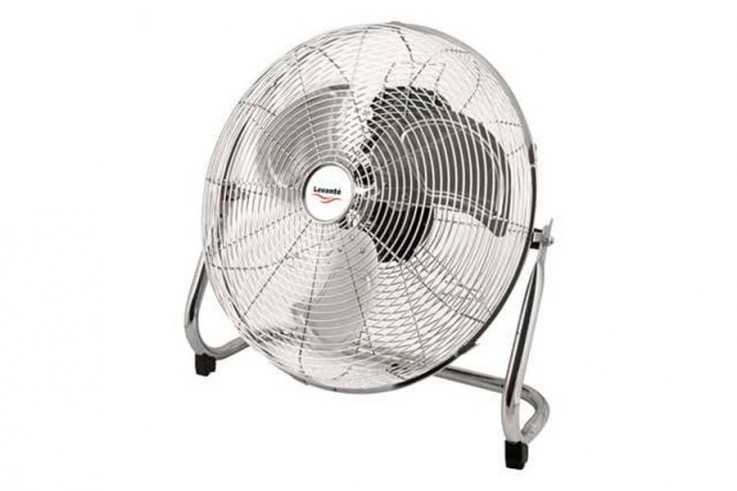 Stage Fan Air Circulator 1822