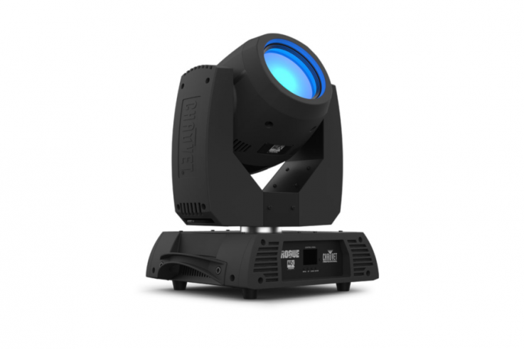 Chauvet Rogue R2X Beam Right