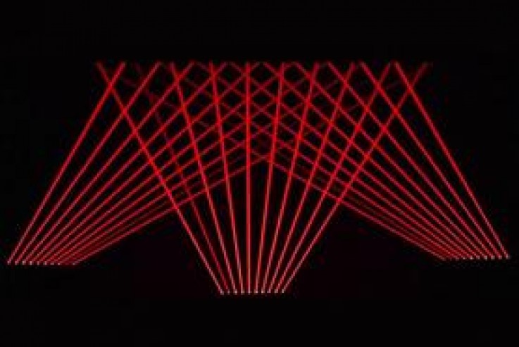 LASERS V2