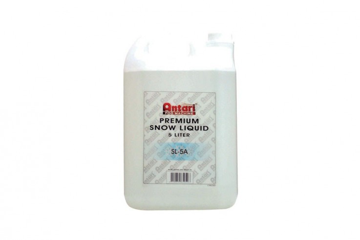 antari snow fluid