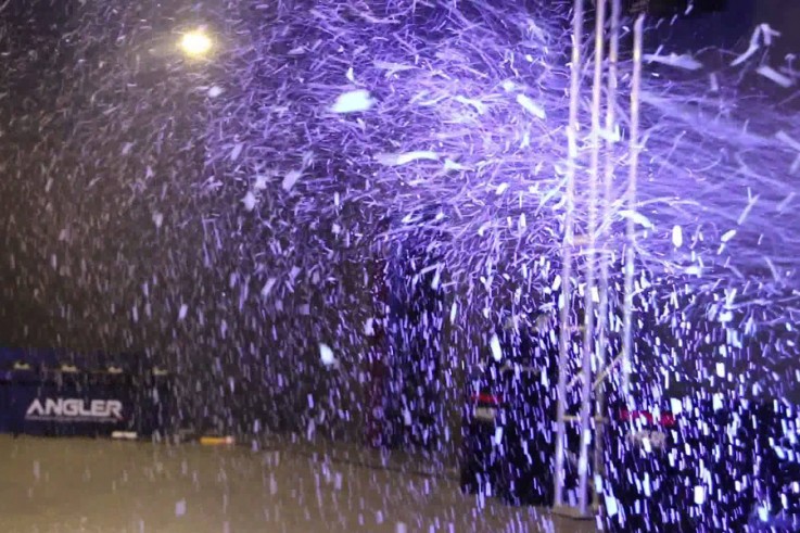 snow machine 2