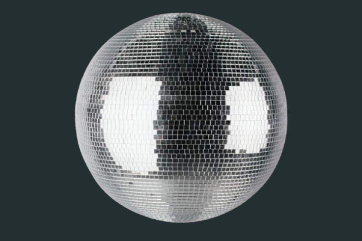 MirrorBall