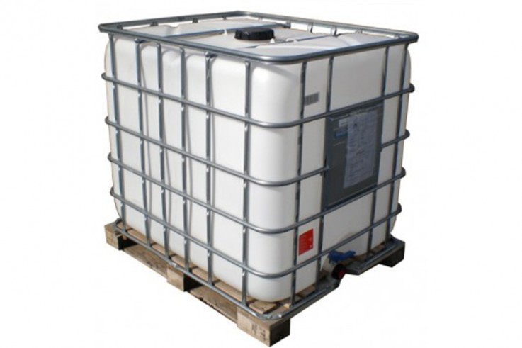 1000L 1T IBC Water Ballast