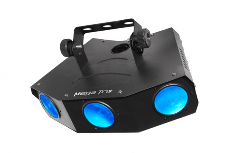 Chauvet Megatrix