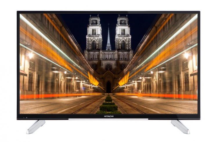 Hitachi50InchSmart4KUltraHDTV v3