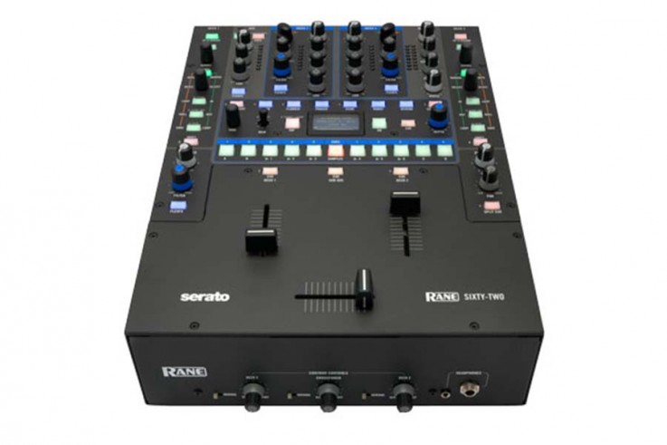 Rane 62