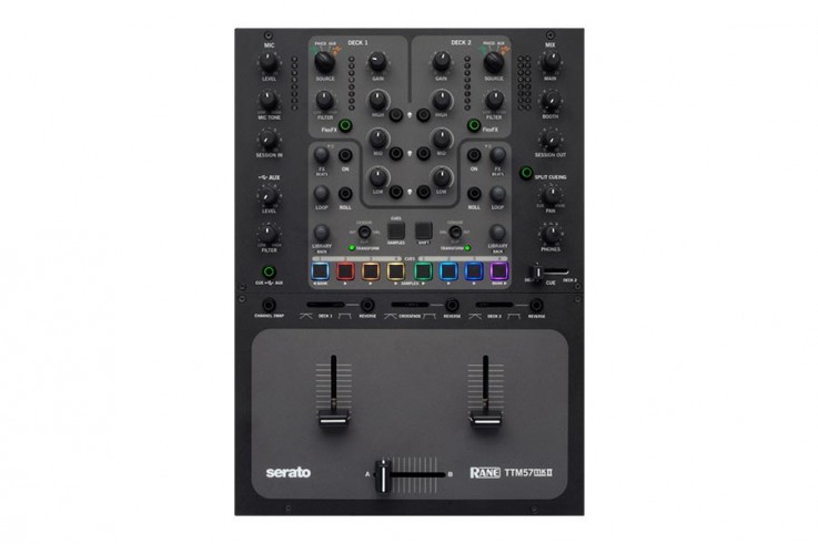 Rane TTM57