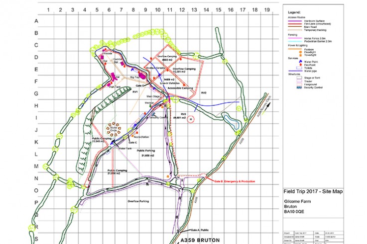 SITE MAP