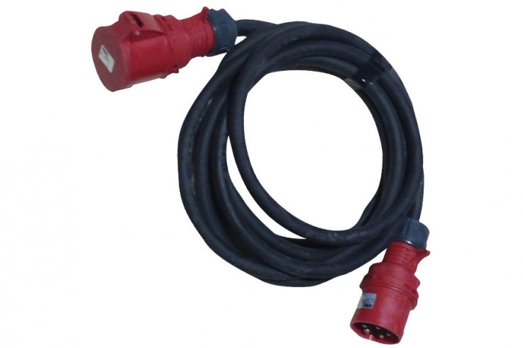 323phaseCable