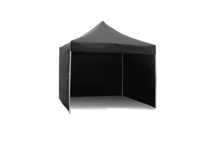 Gazebo3x3