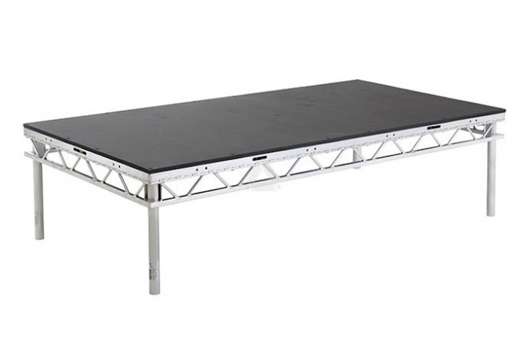 litedeck 8x4 legs